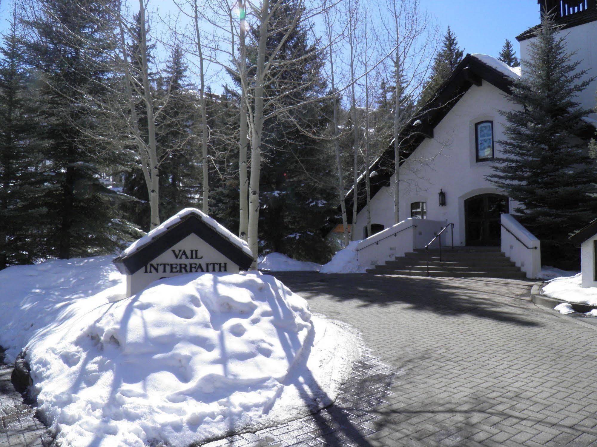 Villa Cortina By Vail Realty Exterior photo